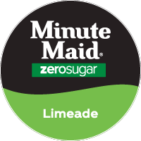 Minute Maid Light Drinks Limeade